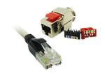 Stewart Connector / Cinch Connectivity Solutions Cat8.2 Jack & Cable Assemblies