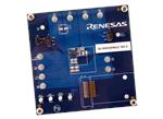 Renesas Electronics ISL78083DEMO1Z Demonstration Board