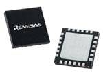 Renesas Electronics ZSSC4132 Automotive Sensor Signal Conditioner
