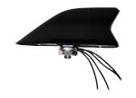 Abracon AECS1806C03Z Automotive-Grade Combo Antenna