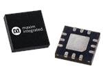 Analog Devices Inc. MAX25400 Automotive Hi-Speed USB 2.0 Protector