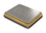 ECS-2016MVQ SMD MultiVolt™ Crystal Oscillators