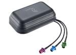 TE Hirschmann Mobility Cellular / GNSS / WLAN  Harsh Environment Antenna