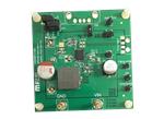 Monolithic Power Systems (MPS) EVQ4480-V-00A Evaluation Board