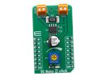 Mikroe DC Motor 6 Click