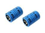 Vishay / BC Components 193 PUR-SI Aluminum Electrolytic Capacitors