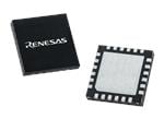 Renesas Electronics ISL29501IRZ Time of Flight Signal Processing IC