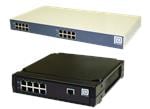 Phihong POE240/576 Multi-Gig PoE Midspan Power Injectors