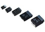 Vishay / Polytech T50 vPolyTan™ Polymer Chip Capacitors