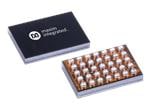 Amphenol PCD Shenzhen MAX77831 High-Efficiency Buck-Boost Converter