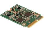 TPU M.2 Dual Edge Accelerator Module