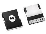 onsemi NTBLS1D5N08MC N-Channel Power MOSFET