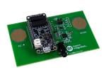 Analog Devices Inc. MAX30003WING2# Evaluation Kit