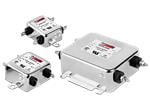 ARCOL / Ohmite AGM Single Phase Medical Grade EMI Filters
