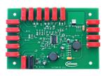 Infineon Technologies TLE7368-3E Demo Board