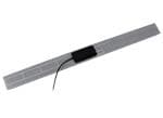 TE Hirschmann Mobility DAB+ (VHF-Band lll) Film Antenna