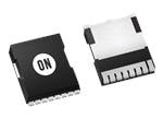 onsemi Automotive Power MOSFETs