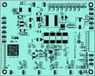Analog Devices Inc. MAX25014EVKIT Evaluation Kit