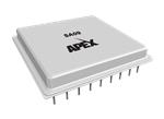 Apex Microtechnology SA09 5A 60V 500kHz Switching Frequency PWM