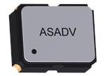 Abracon ASADV Continuous-Voltage SMD Crystal Oscillators