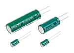 Eaton Electronics HV 2.7V Supercapacitors