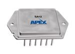 Apex Microtechnology SA12 200kHz Switching Frequency PWM Amplifiers