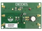 Diodes Incorporated AP22652FDZ-EVM Evaluation Module