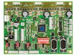TMCM-3110 3-Axis Stepper Motor Driver Module