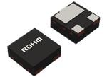 ROHM Semiconductor BSS84X HZG Small Signal MOSFET