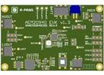 e-peas EVK20940 Evaluation Board
