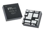 Microchip Technology MIC45116 20V 6A DC-DC Power Module