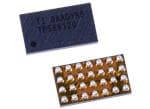 Texas Instruments TPS6612x Integrated 4V to 22V Sink