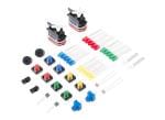 SparkFun Inventor's Kit Refill Pack