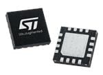 STMicroelectronics STUSB4761 USB PD Controller