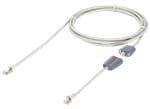 Rosenberger Magnetic RJ45 Cables