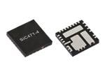 Vishay / Siliconix SiC471/SiC472/SiC473/SiC474 microBUCK® Converters