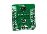 Mikroe Heart Rate 2 Click