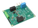 STMicroelectronics EVALSTGAP2HSCM Gate Driver Demonstration Board