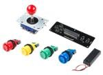 SparkFun KIT-16403 micro:arcade Kit for micro:bit v2.0