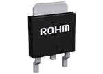 ROHM Semiconductor RD3S100AAFRA N-Ch 190V 10A Power MOSFET