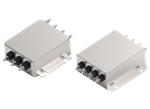 TE Connectivity KEB & KES 3-Phase General Purpose EMI filters