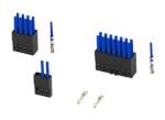 TE Connectivity AMPMODU 2mm Wire-to-Board Connectors