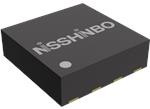 Nisshinbo R3200 Reset Timer ICs