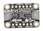 Adafruit H3LIS331 High Range Triple-Axis Accelerometer