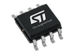 STMicroelectronics TS931/A/B, TS932/A/B, & TS934/A/B Op Amps