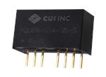 CUI Inc PQQ6W-S 6W & PQQ10W-S 10W DC-DC Converters