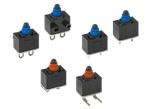 Alps Alpine SPVQ8 Waterproof Detector Switches