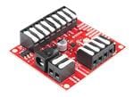 SparkFun ProDriver Stepper Motor Driver Kit