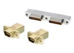 M83513 Micro-D Connectors