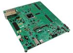 AMD / Xilinx Zynq® UltraScale+ RFSoC ZCU208 Evaluation Kit